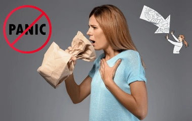 Панические атаки