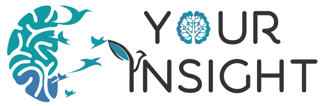Логотип Your Insight
